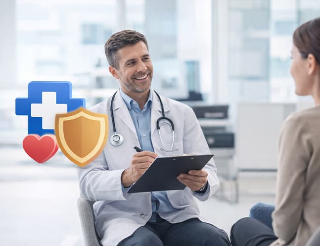 Health insurance